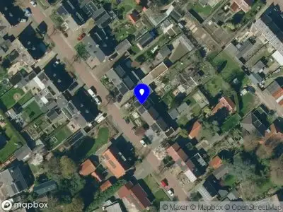 Nieuw bedrijf Bureau Kristalhelder