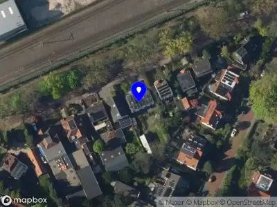 Nieuw bedrijf Luud Dorresteyn