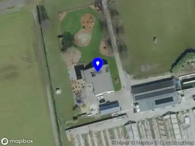 Mink Farm Rinus Janssen B.V. Landhorst