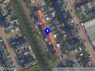 Joke Toorenburg Wateringen