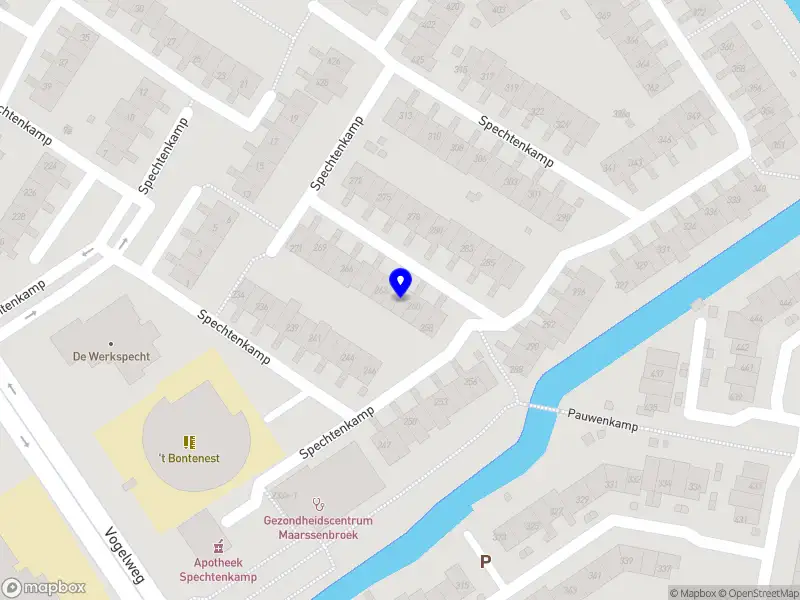 Nieuw bedrijf Langue & Traduction