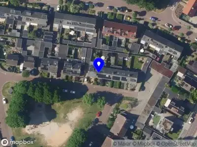 Marieke Korndewal Tolk Gebarentaal