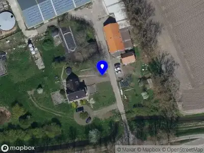 Nertsenfarm Walhout B.V.