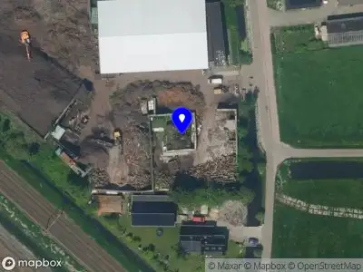 Tardy Vermicultures B.V.