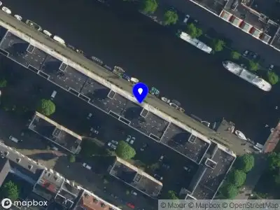 Elena Camodeca Amsterdam