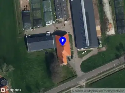 Nieuw bedrijf Maatschap van Holst