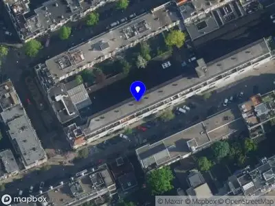 Laurence Ranson Amsterdam