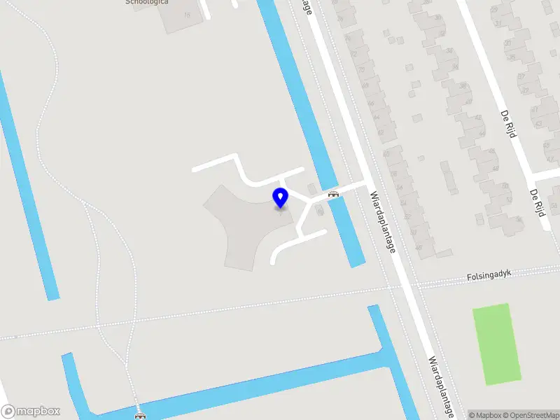 Be4U Projectmanagement/Implementatieadvies BV Leeuwarden
