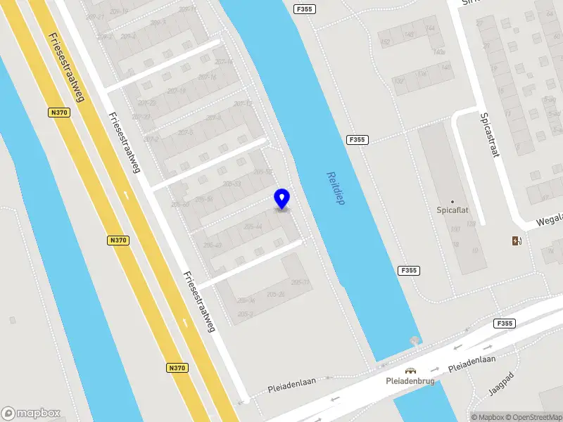 AZ Consumentenbezorgingen B.V. Groningen