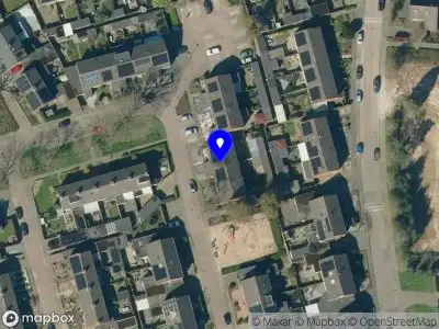 Palsgraaf Freelance Kok