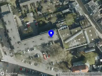 Information Providing Centre Holland (IPC-Holland) Tilburg