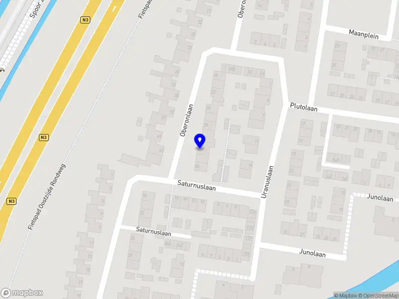 Nieuw bedrijf Movement4you