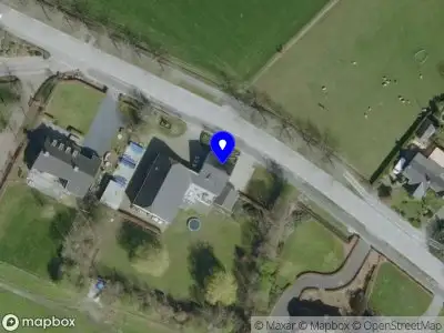 Nieuw bedrijf Landbouwbedrijf Vissers B.V.