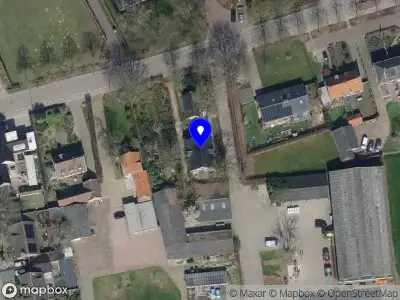 Nieuw bedrijf Huijben Landbouwbedrijf