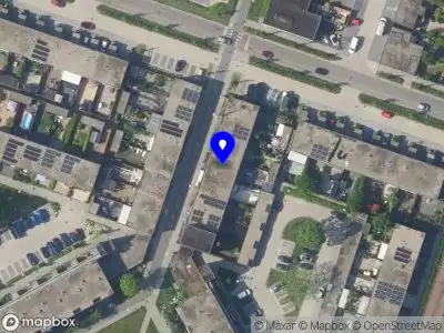 Ton´s Chauffeursdiensten Almere