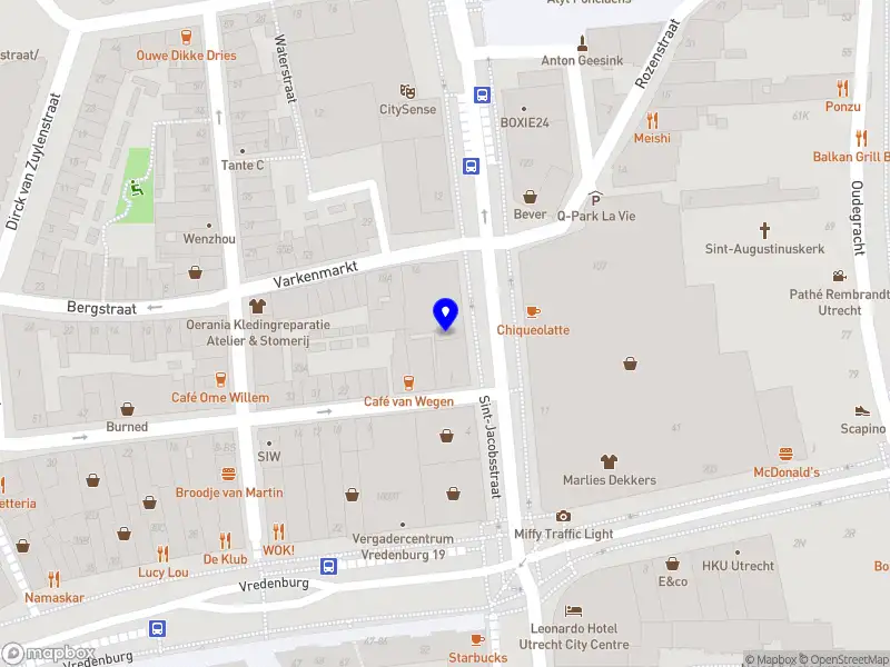 Verum Securitas Services B.V.