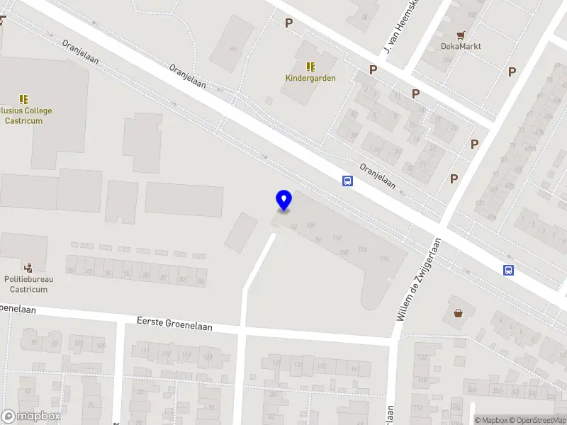 Heeman Specialist in Spelvormen Castricum