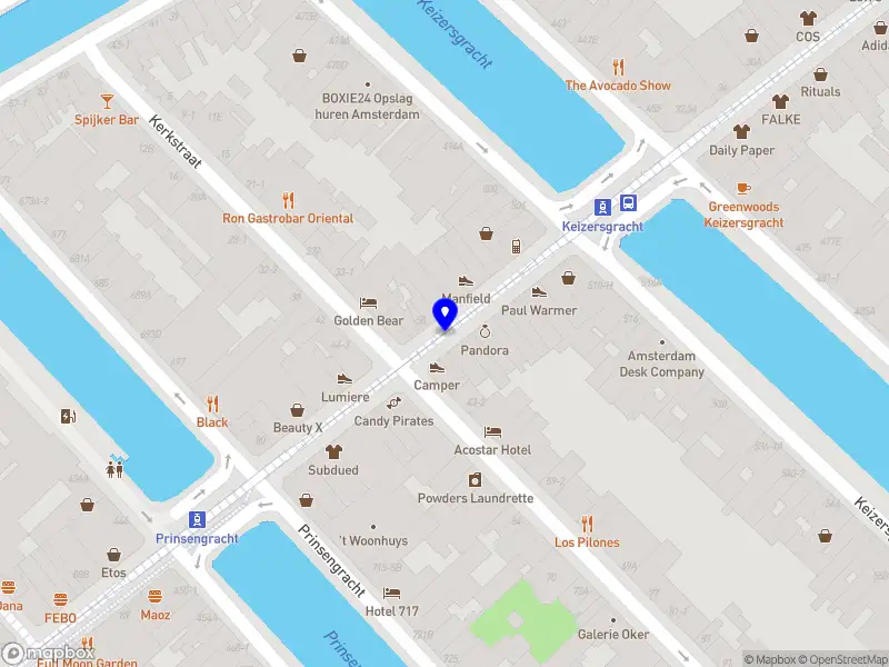 Nieuw bedrijf Wok to Walk Franchise B.V.