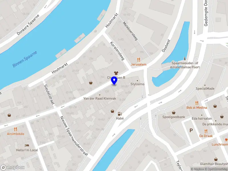 Nieuw bedrijf Syllavie