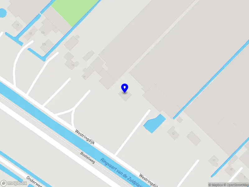 Marck Westringdijk B.V. Nieuwerkerk aan den IJssel