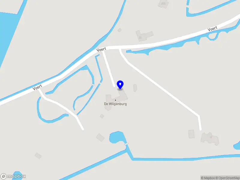 Niveau Digital Services BERGEN (NH)