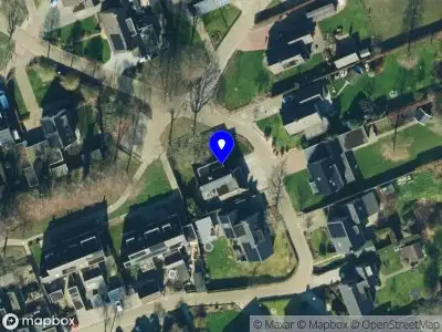 Jeanet Kraaij Zorgregelaar