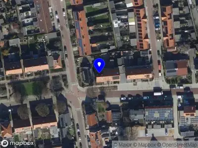 Nieuw bedrijf Kies k(l)eurig!