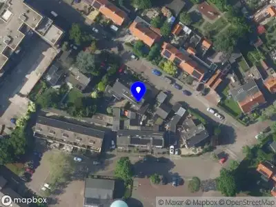 Nieuw bedrijf Thoms Dienstverlening