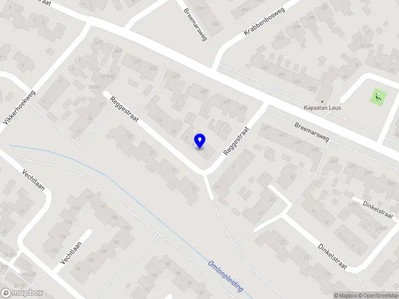 Nieuw bedrijf LifeCoaching Twente