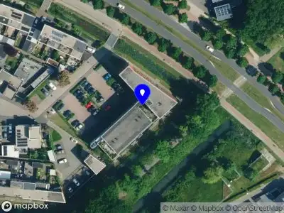 W.S.F. Trading Deventer