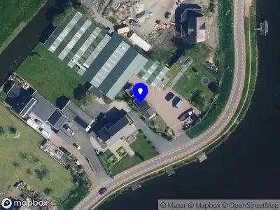 Lease on wheels B.V.