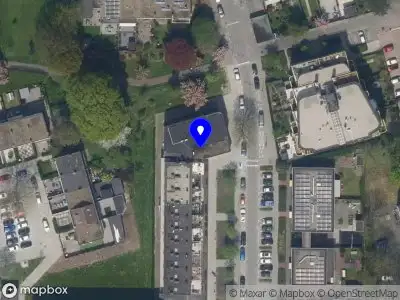 Nieuw bedrijf Marintec Expertise B.V.