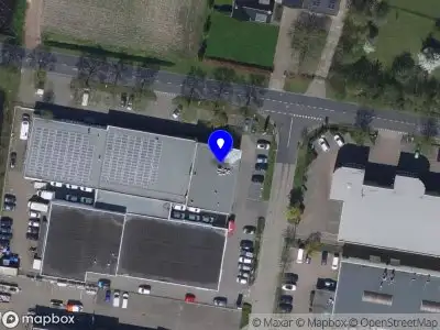 Star Cleaning & Facility Consultancy B.V.