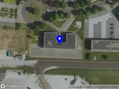HSPro Uden Maastricht-Airport