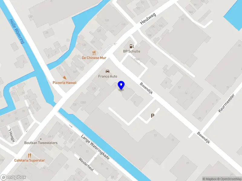 Balinesemassage - Venture-travels Kwintsheul