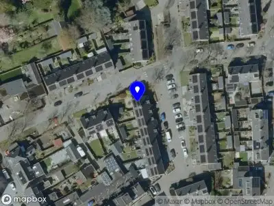 Nieuw bedrijf Geko B.V.