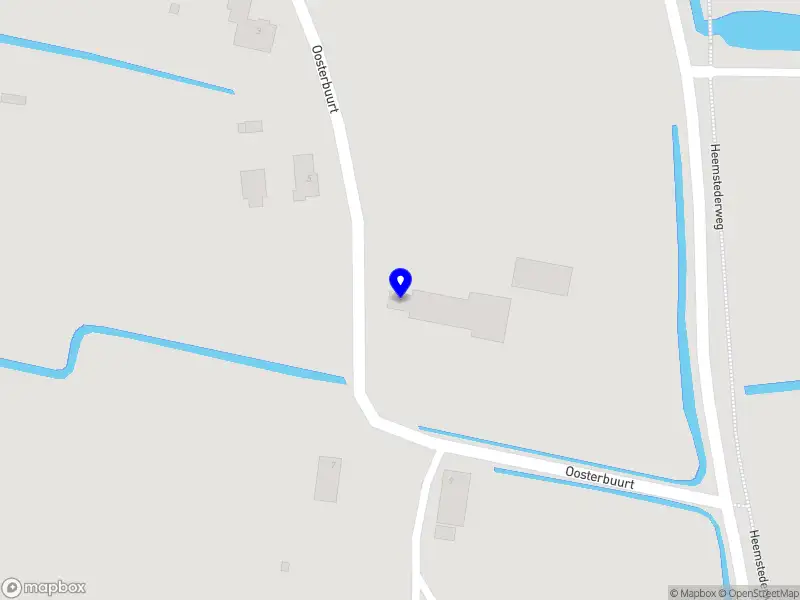 T.W.O. Connected Beheer B.V. Castricum