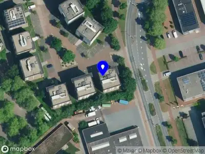 Business Opportunity Factory B.V.