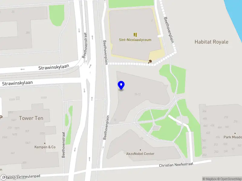 Mirage Retail Group B.V.