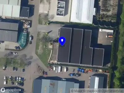 Nieuw bedrijf Achio B.V.