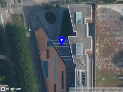 Columbia Threadneedle Netherlands B.V. Amsterdam