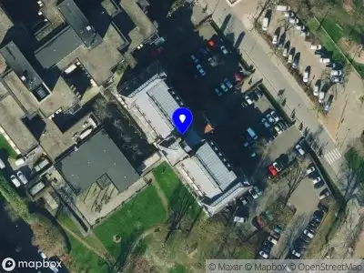 Vermogensbeheer de Verenigde Gasthuizen