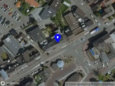 Assurantiekantoor Pachen