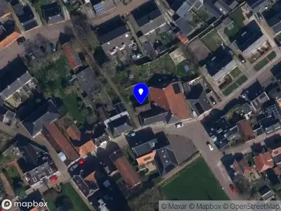 Nieuw bedrijf Kracht Advies