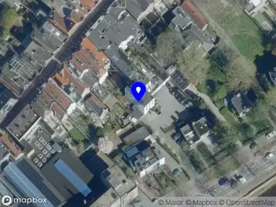 Nieuw bedrijf Mees Investments & Consultancy B.V.