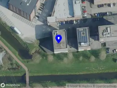 Aon Nederland Makelaars in Assuran-Risico-Adv Nijmegen