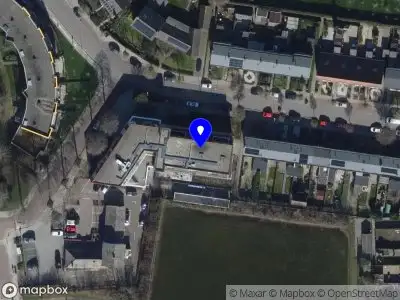 Assurantiekantoor J.P. van den Berge