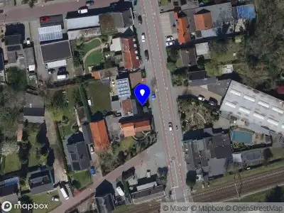 Nieuw bedrijf Rokx Advies