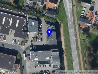 IFA Bedrijfsadvies B.V. Barendrecht