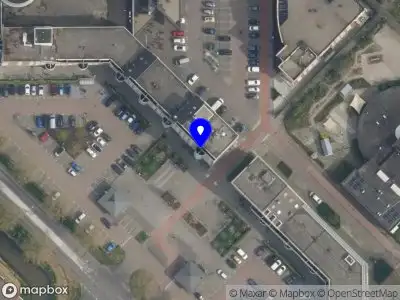 Gouwestad Financiële Diensten Waddinxveen